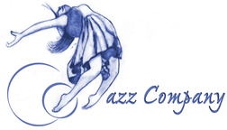 Logo de la Co Jazz Company